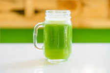329601 Green Boost Juice